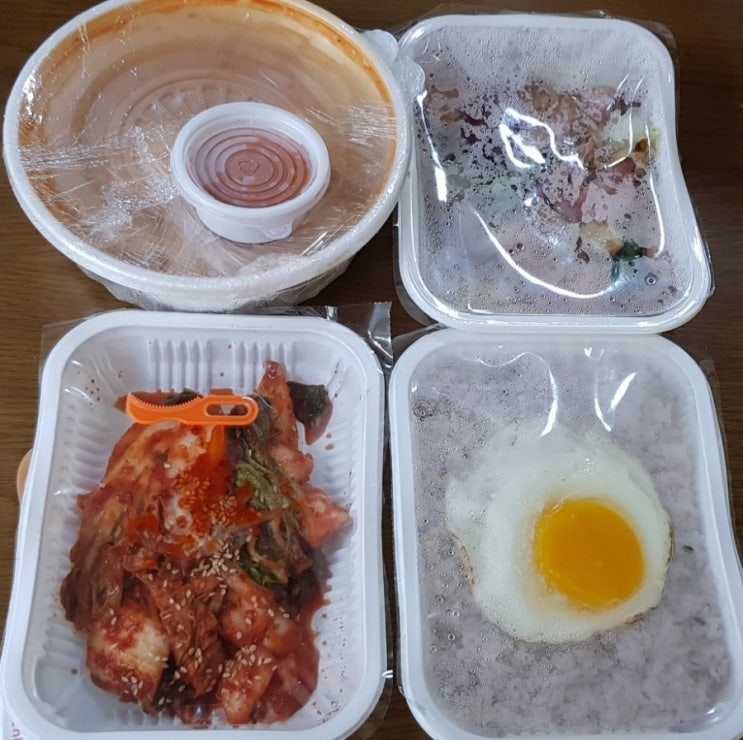  [부평배달맛집]몬스터집밥