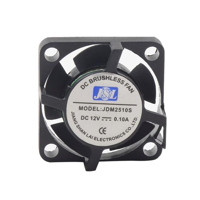  JSL 쿨링팬,냉각팬,DC 쿨링팬25x25x10mm Hanging Fan 2510