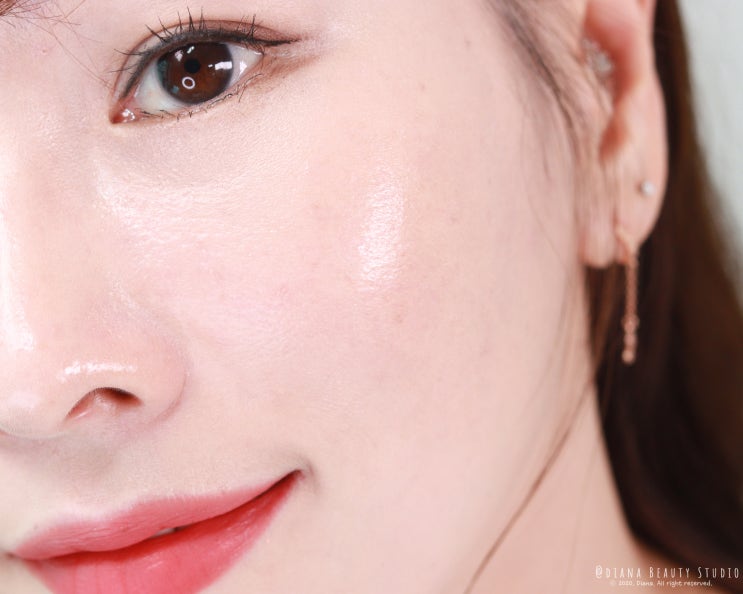 지베르니 밀착 커버 쿠션 겨울 건성러 물광 좀 내 볼게요 지베르니 밀착 커버 쿠션 겨울 건성러 물광 좀 내 볼게요