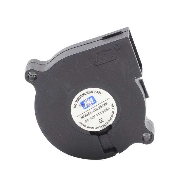  JSL 쿨링팬,냉각팬,DC 쿨링팬50x50x15mm DC Blower 5015
