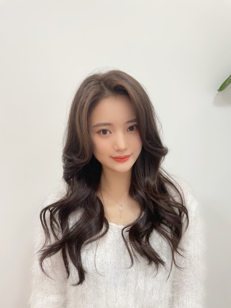  공덕미용실 마포미용실 레이어드컷,셋팅펌,S컬펌