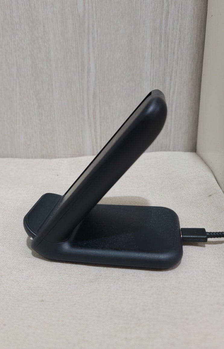  EP-N5200 버즈라이브 충전하기~!! N5200, N3400비교