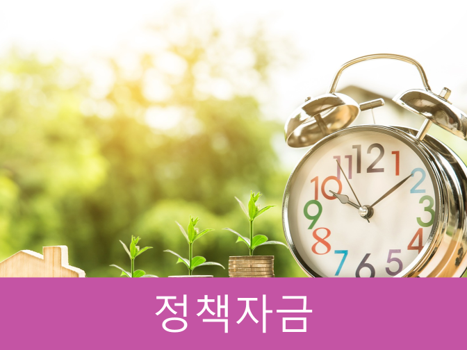  정책자금 신청방법 및 횡령사례 참고하세요!!