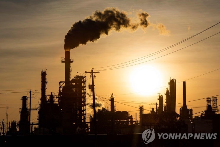국제유가, 감산연장 불투명 속 하락…WTI 0.4%↓ 국제유가, 감산연장 불투명 속 하락…WTI 0.4%↓
