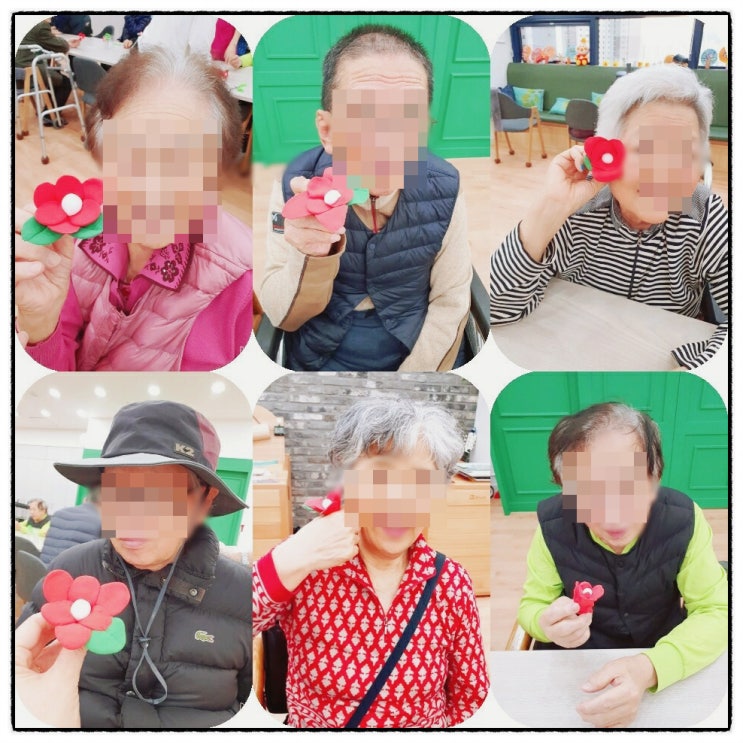 어르신을 편안하게 모시는 펜타힐즈주간보호센터[대구주간보호센터, 대구노인주간보호센터]
