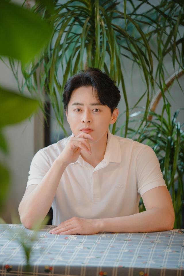  하트춤 개발하려고 영화 찍는다는 배우 조정석