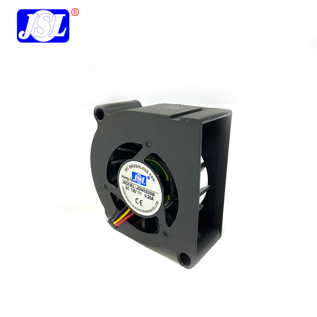  JSL 쿨링팬,냉각팬,DC 쿨링팬50x50x20mm DC Blower 5020(Big Outlet)