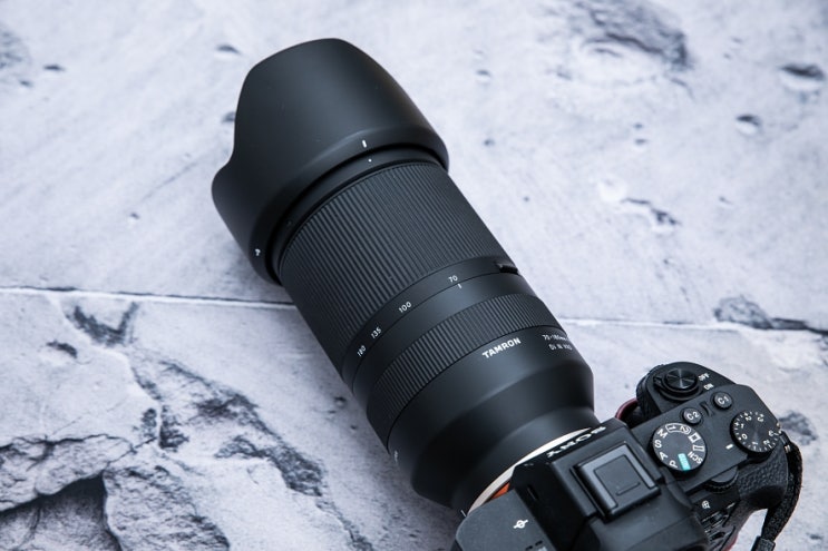  가볍고 화질이 뛰어난 탐론 70-180mm F2.8 망원렌즈 추천