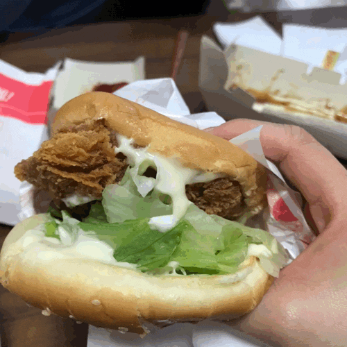  맘스터치 (서대전점 )