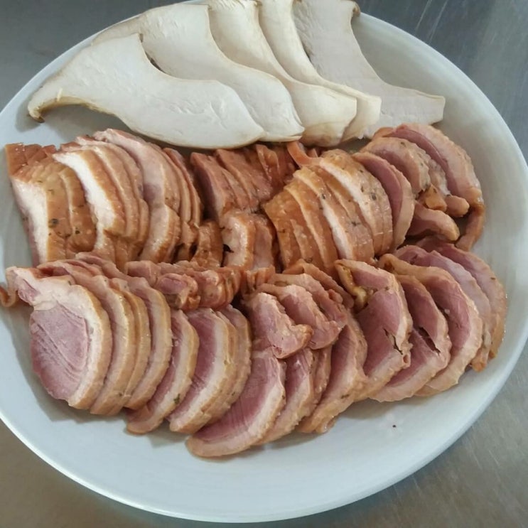  산청 오리맛집 산청 백숙 덕담골오리 산청점 모보신 제대로 !