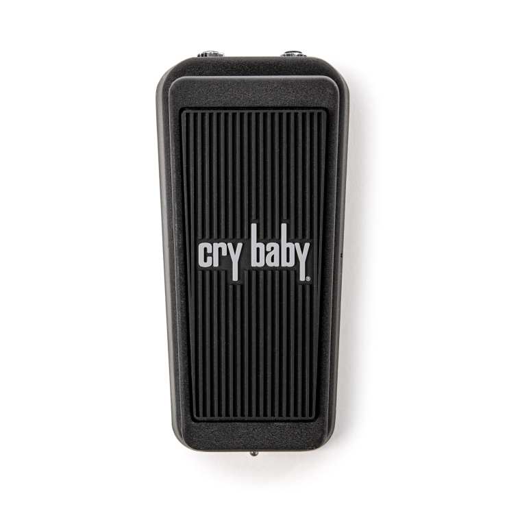[신제품 뉴스] Dunlop CBJ95 Cry Baby Junior Wah Pedal
