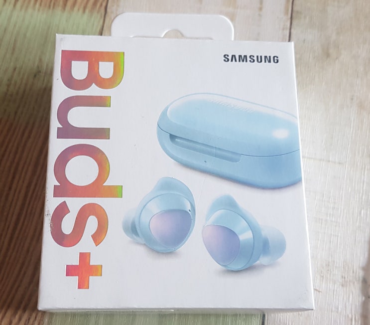  갤럭시 버즈 플러스 Buds+ 오류 충전 인식 안됨