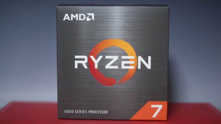 AMD RYZEN 7 5800X 성능 테스트 리뷰 라이젠 버미어 시네벤치 AIDA SUPER PI 7ZIP 3DMARK 벤치
