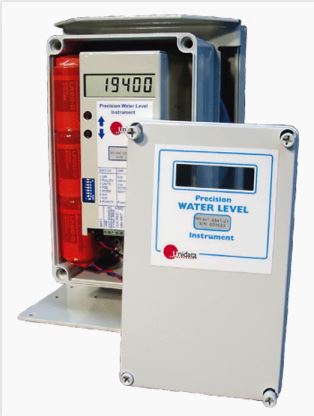  Water Level Instruments Model 6541C