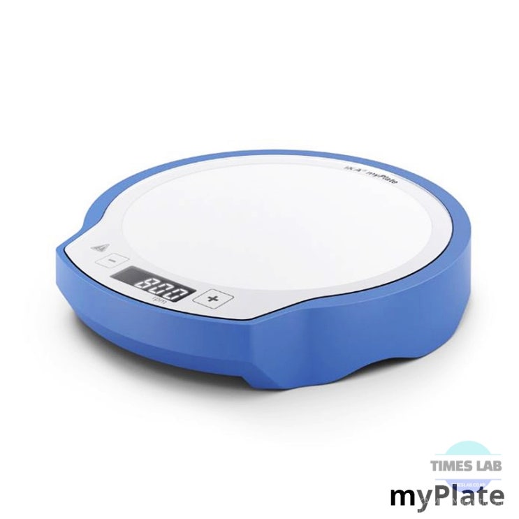  IKA Mini Magnetic Stirrer / 미니 자력 교반기