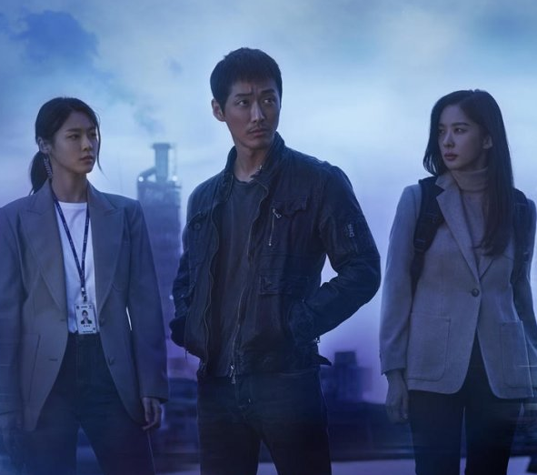 오늘 첫방하는 드라마 낮과 밤 오늘 첫방하는 드라마 낮과 밤