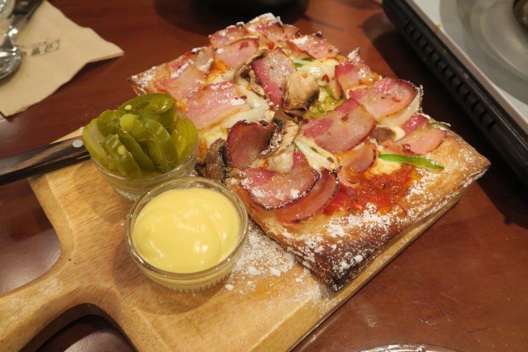  상록수 술집,금별맥주 본오동 맛집이네ㅠㅠ