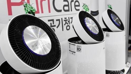  청정기 값이 이정도에는 이유가 다 있다고 ?