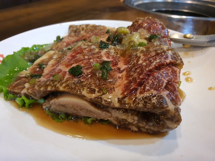  [천안 백석동 맛집]본가 천안백석점 실후기(내돈내산)