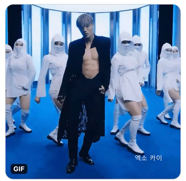 정희 엑소 카이 음 현재 63~64kg 음' 퍼포먼스 위해 체지방 ⭕️ 카이 움짤 나이 키 몸무게 고향....