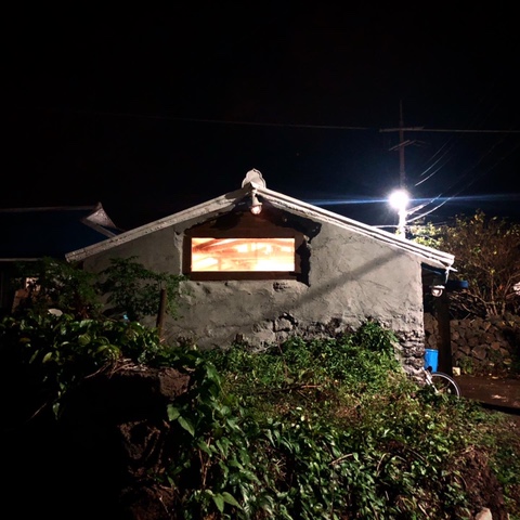  [제주도 동쪽] 1일차