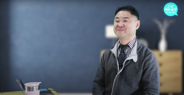  믹스커피를 절대 먹어야 하는 이유