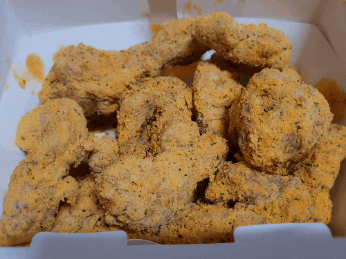 <성신여대 맛집> BHC 뿌링클 콤보 치즈볼 세트 존맛탱 (스마일 클럽 쿠폰) 찐 후기 <성신여대 맛집> BHC 뿌링클 콤보 치즈볼 세트 존맛탱 (스마일 클럽 쿠폰) 찐 후기