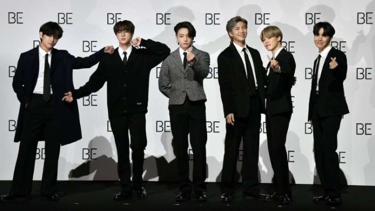  방학소년단 빌보트 핫 100에서 첫 한국어 1위와 병역연기 가능