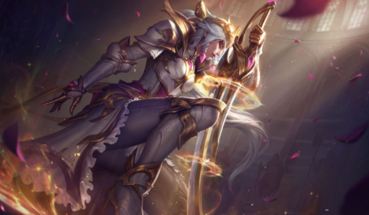  12/1 PBE 10.25 최신 패치노트 미리보기