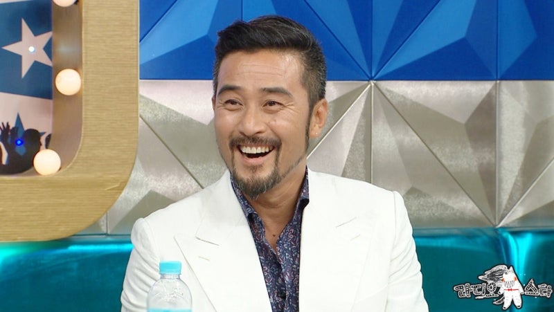 최민수 영화 리즈 터프가이 이미지와 자신만의 신념이 강한 배우