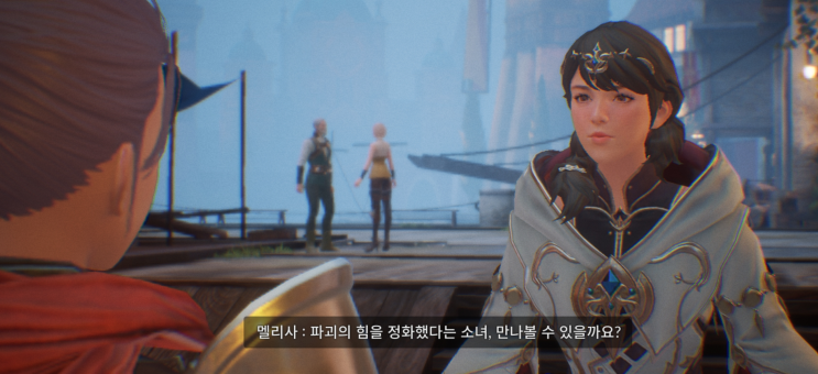  세븐나이츠2 출시 2주차 매출 예상 및 간단 후기