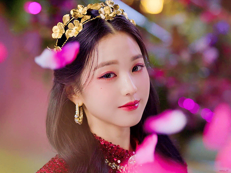 아이즈원, 파노라마 티저 영상 공개, 'Panorama' MV Teaser 1