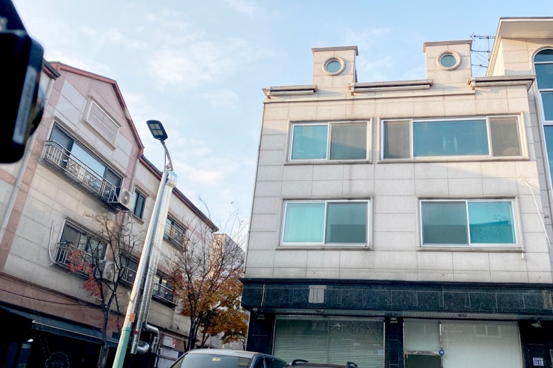 인천 남동구 / 썬팅 / 맥라렌