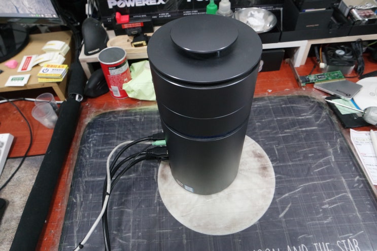  삼성 아트PC (DM700C6A)