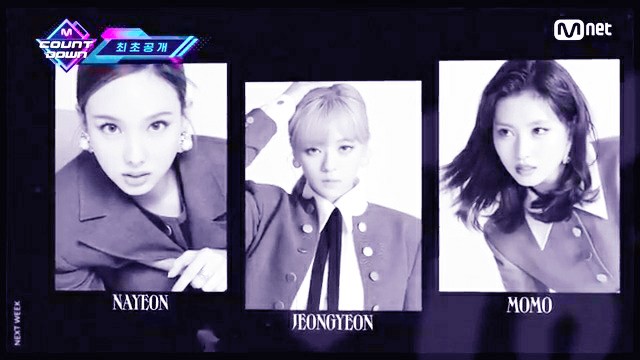 'I CAN'T STOP ME'(아이 캔트 스톱 미) 트와이스 움짤 가사정보 곡정보 'I CAN'T STOP ME'(아이 캔트 스톱 미) 트와이스 움짤 가사정보 곡정보
