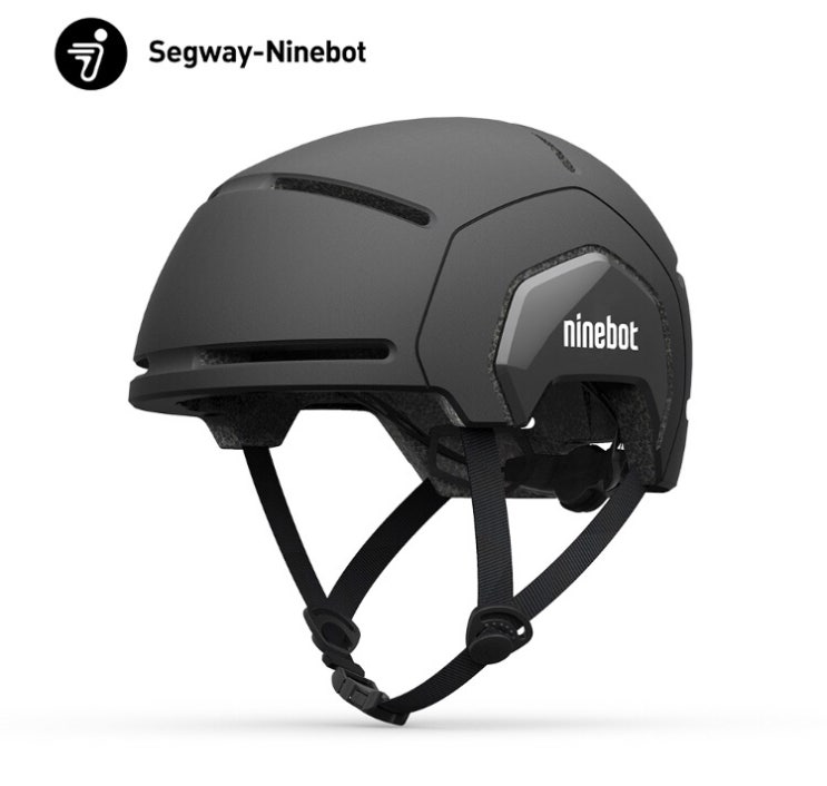 [나인봇] 세그웨이 나인봇 스마트모빌리티 헬맷 SMART HELMET