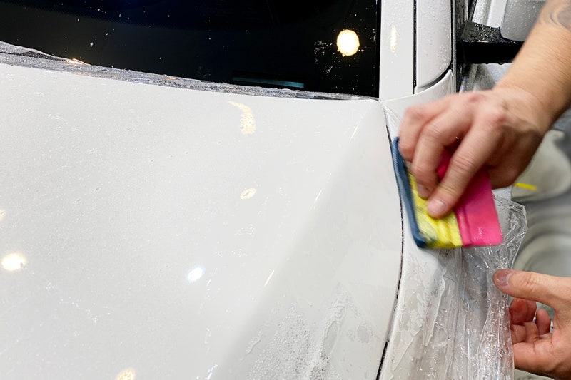 인천 남동구 / PPF / BMW / 5시리즈