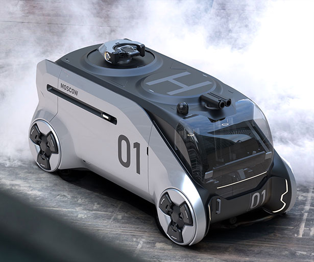  DESIGN INSPIRATION_ TRANSPORTATION DESIGN