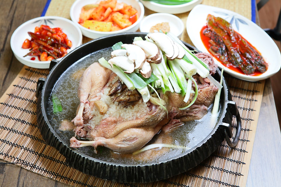 명계시루곡식당 사진 3