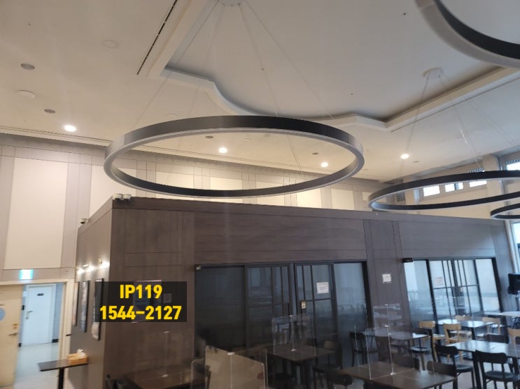  [경기 분당구 정자동] 컴퓨터 네트워크 설치 및 랜공사 IP119