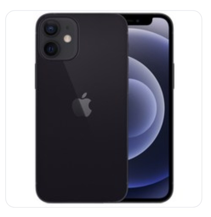 Apple 아이폰 12 Mini Apple 아이폰 12 Mini