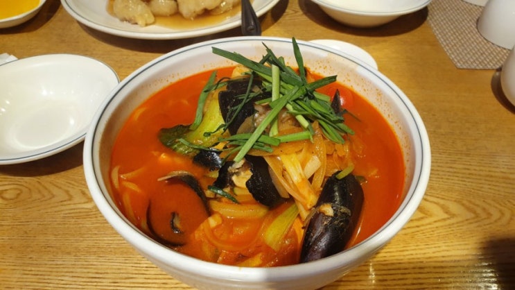  [대가향] 서초동 맛집 중국집