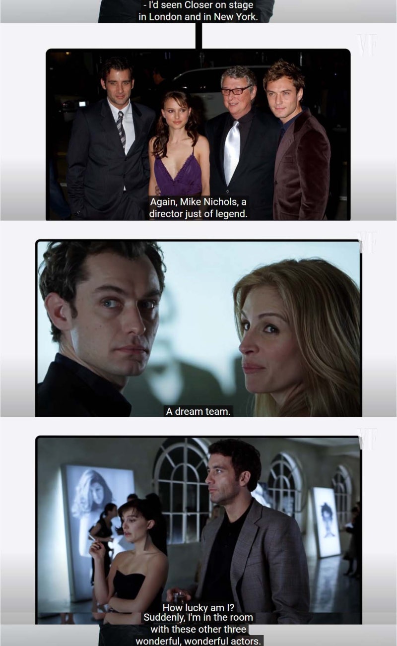 주드로가 말하는 본인의 필모그래피 살펴보기 : 네이버 블로그, image size:800x1302