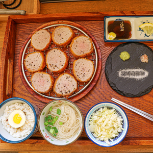  춘천 신상 돈카츠맛집 경양카츠ෆ