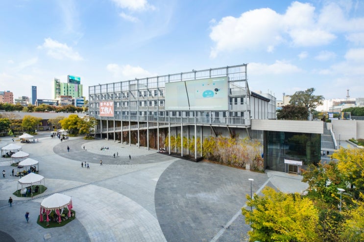  광주여행을 편하게 하려면 [광주가볼만한곳, 광주렌트카]