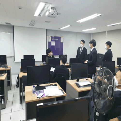  을지로/충무로/충정로 IT코딩학원 : 진학과 전공대비 그리고 취업까지