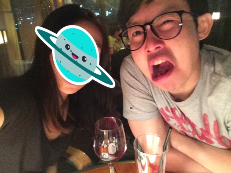  8년 차 연인 4년 차 부부