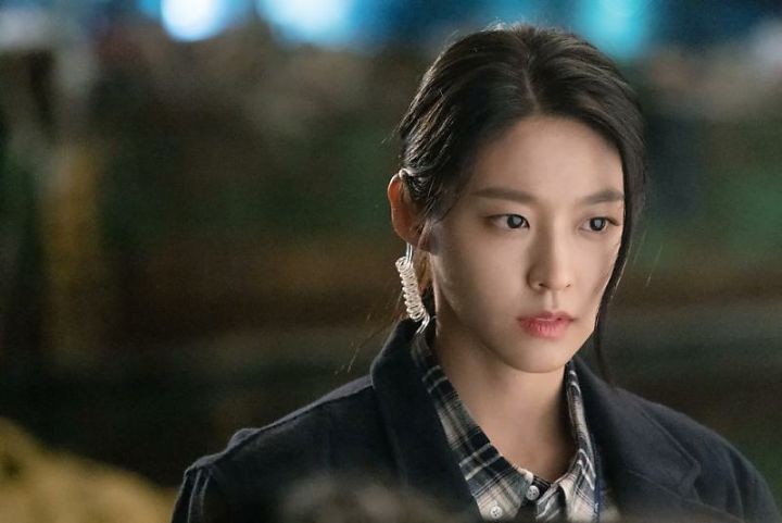  AOA 설현 근황