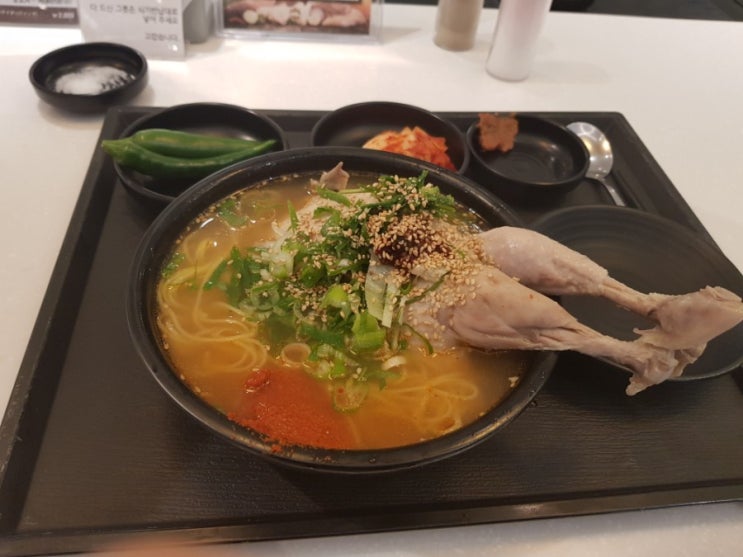  빵이맛집:)서면맛집"원가회관"다녀왔어요