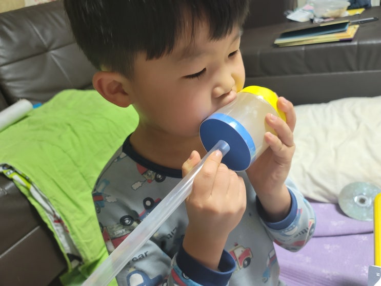  이화여대 생활과학교실을 마무리하며.(다음기수도 신청해야지~^^ feat. 양천구)